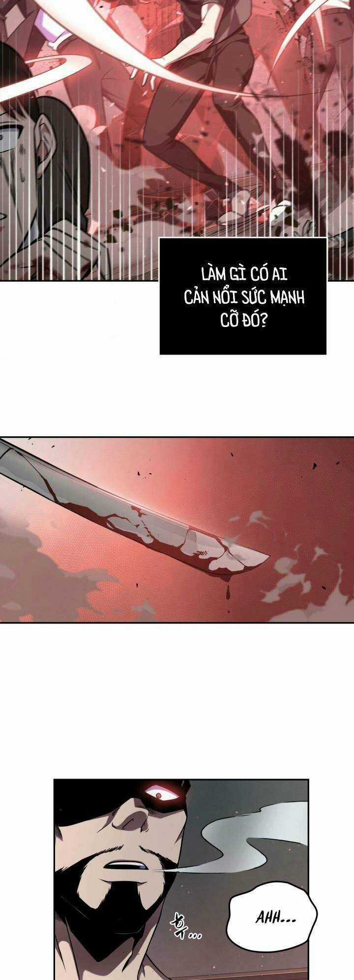 Vua Trộm Mộ - Chapter 237 - Trang 17