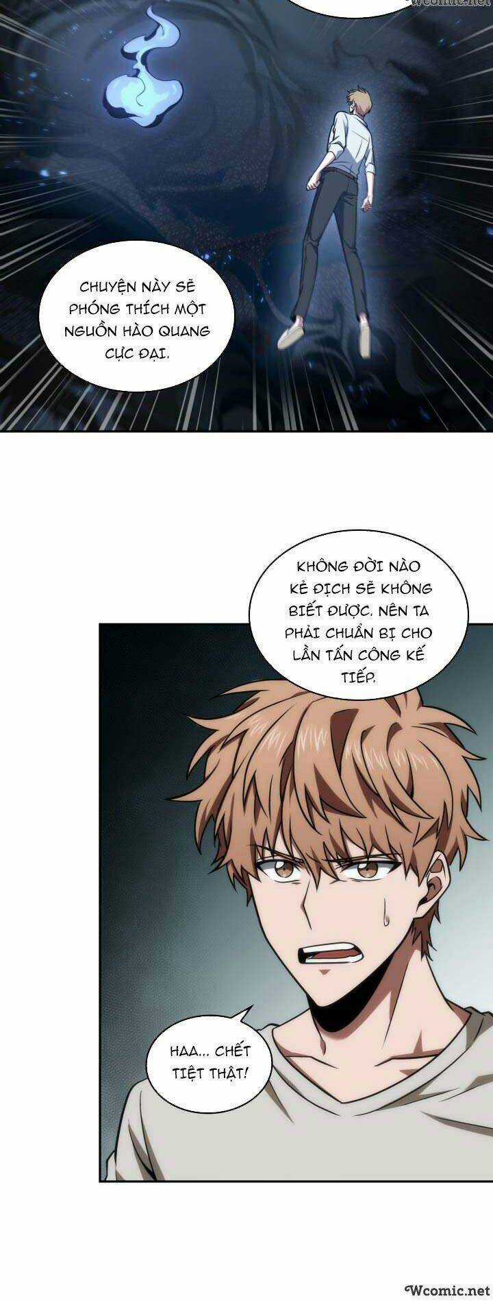 Vua Trộm Mộ - Chapter 237 - Trang 20