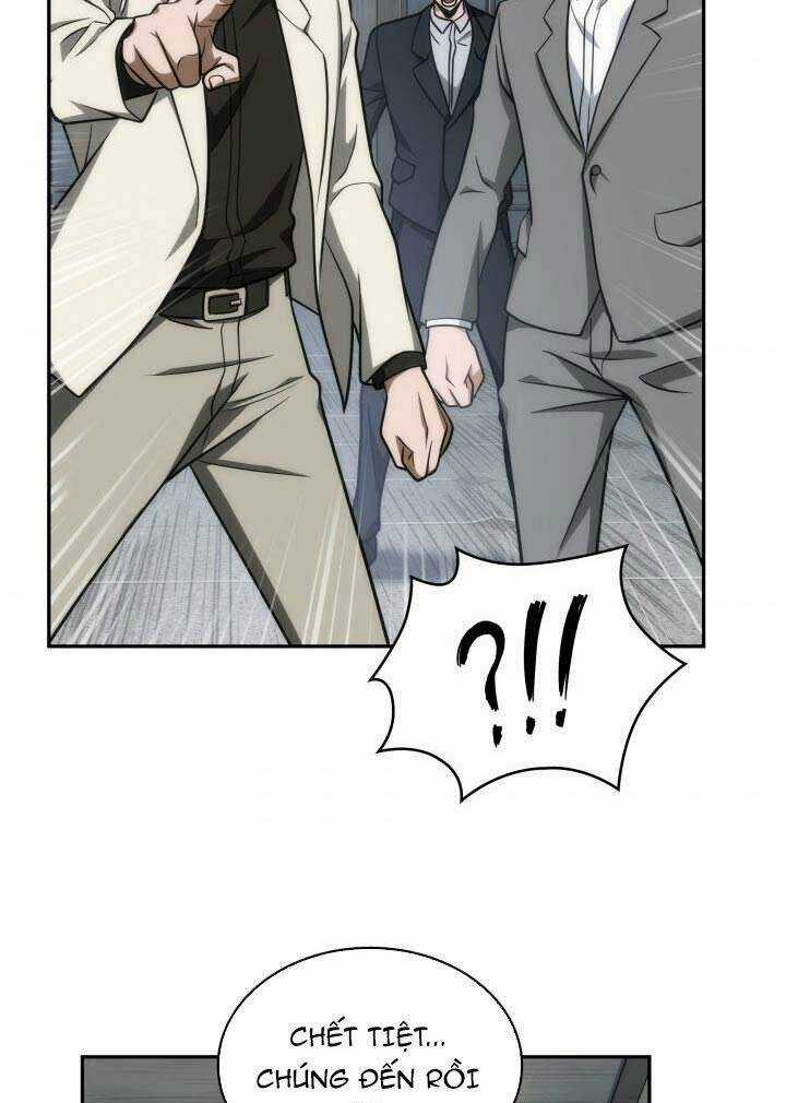 Vua Trộm Mộ - Chapter 237 - Trang 22