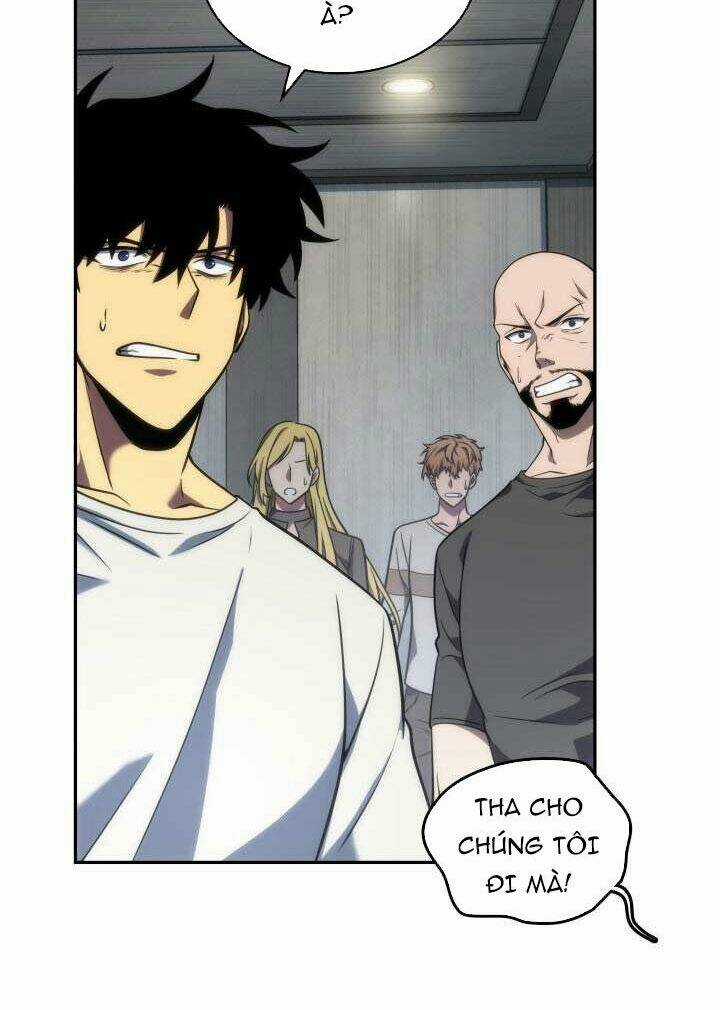Vua Trộm Mộ - Chapter 237 - Trang 23