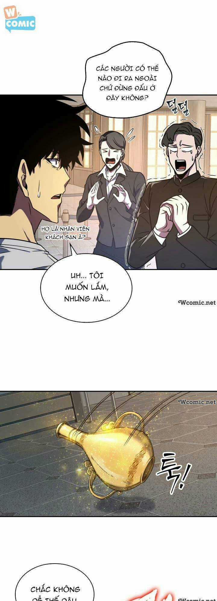 Vua Trộm Mộ - Chapter 237 - Trang 24