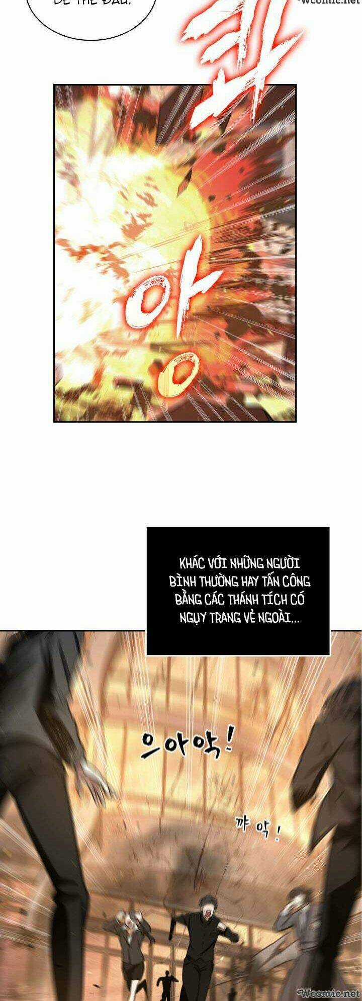 Vua Trộm Mộ - Chapter 237 - Trang 25