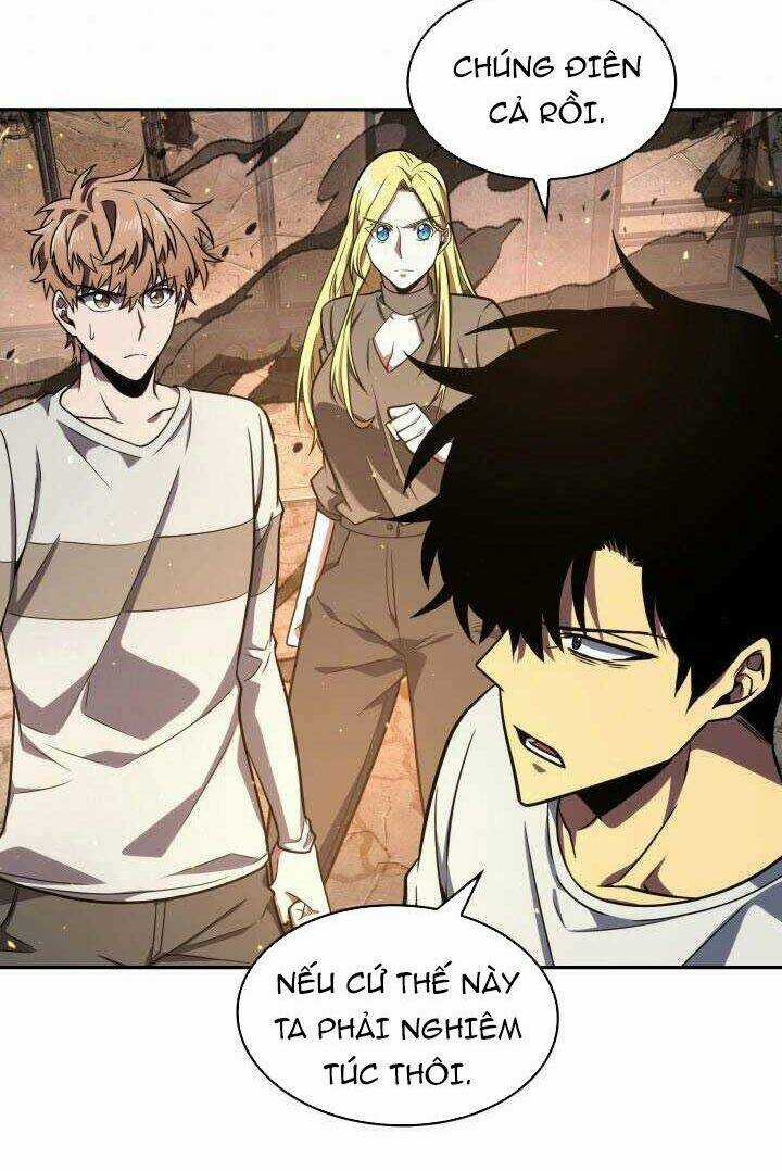 Vua Trộm Mộ - Chapter 237 - Trang 28