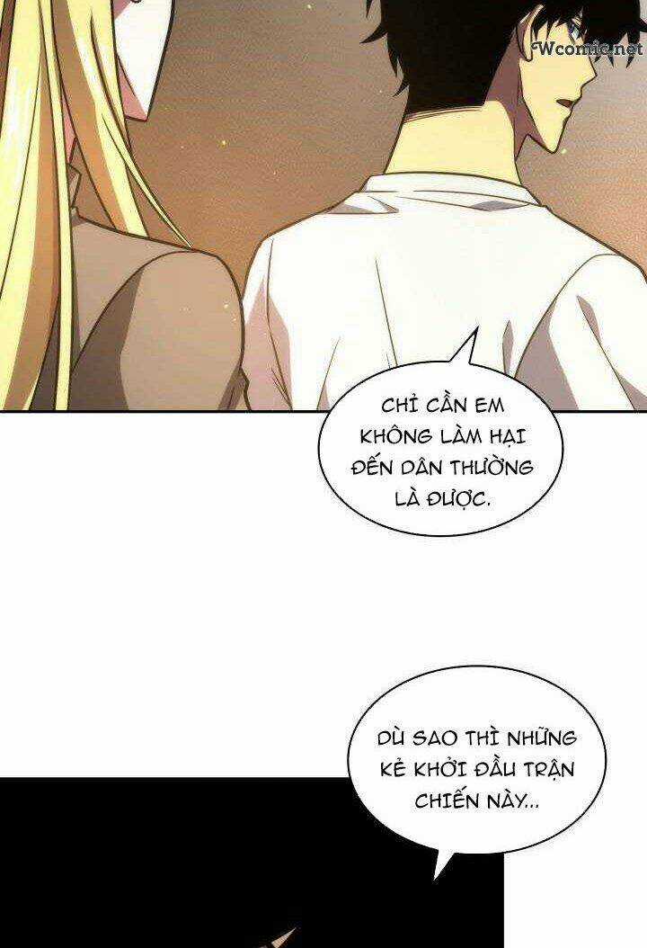 Vua Trộm Mộ - Chapter 237 - Trang 30