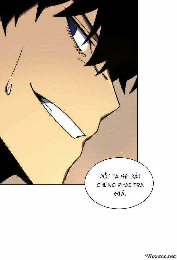 Vua Trộm Mộ - Chapter 237 - Trang 31