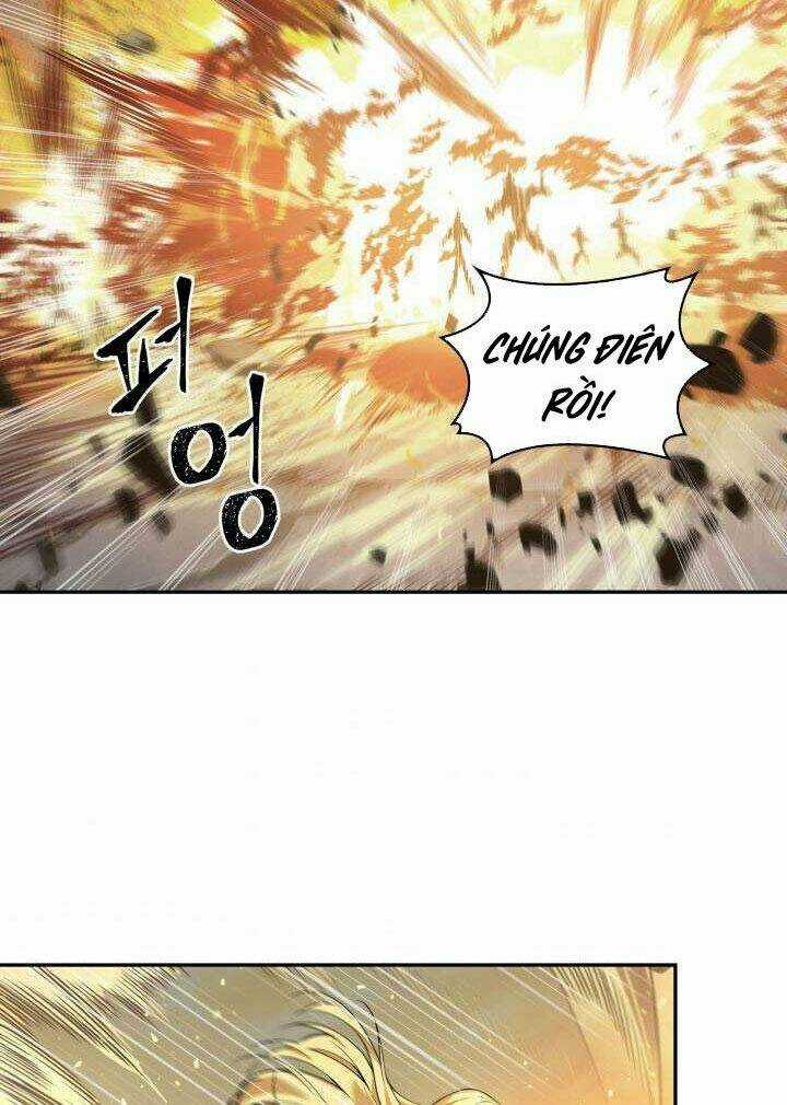 Vua Trộm Mộ - Chapter 237 - Trang 34