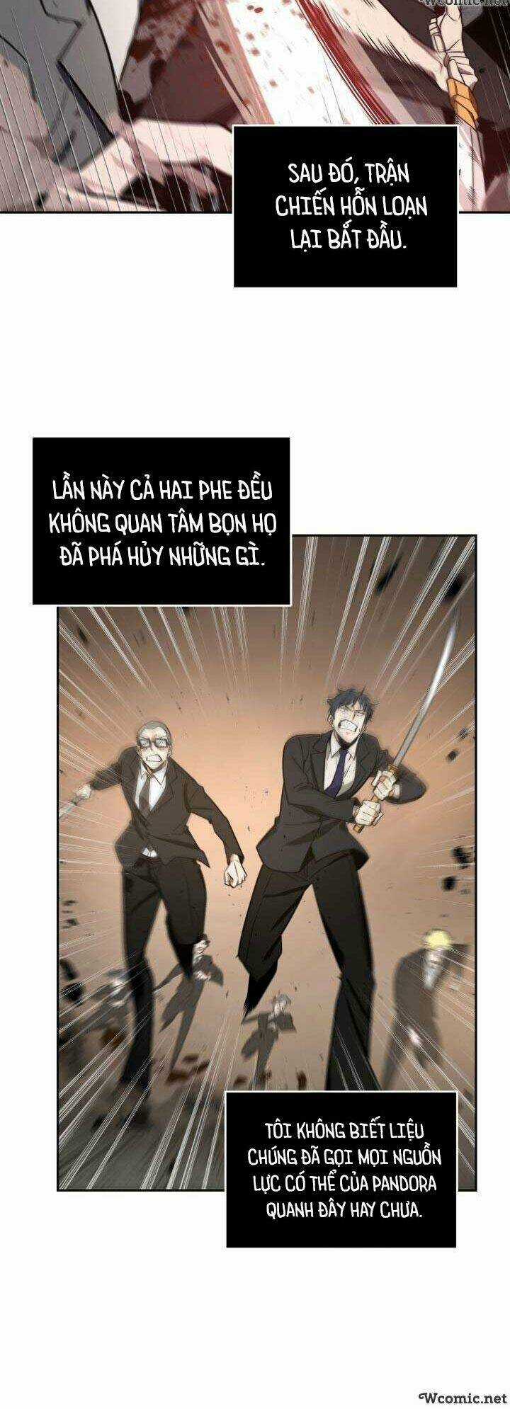 Vua Trộm Mộ - Chapter 237 - Trang 36