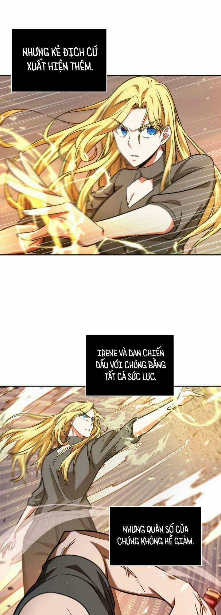 Vua Trộm Mộ - Chapter 237 - Trang 37