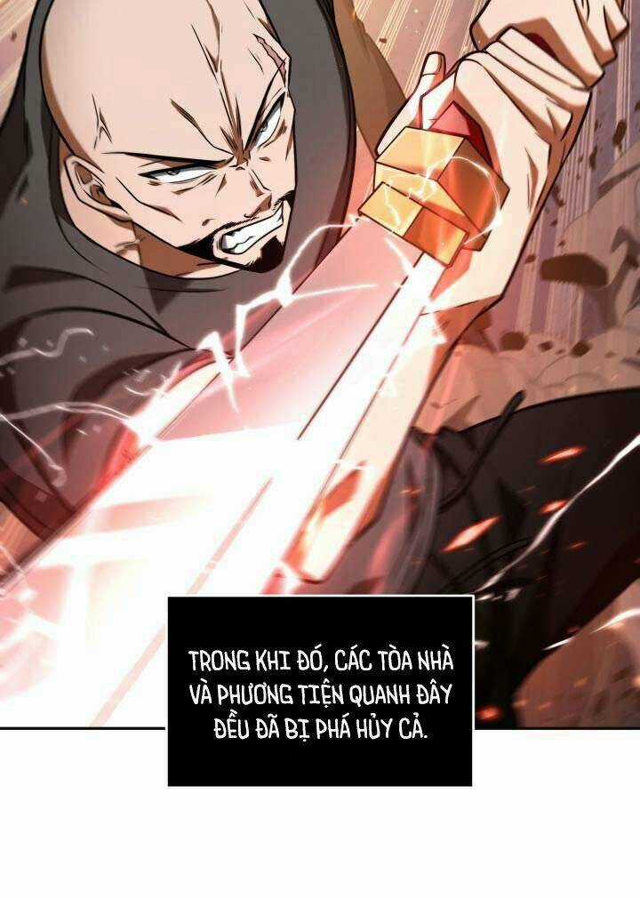 Vua Trộm Mộ - Chapter 237 - Trang 38