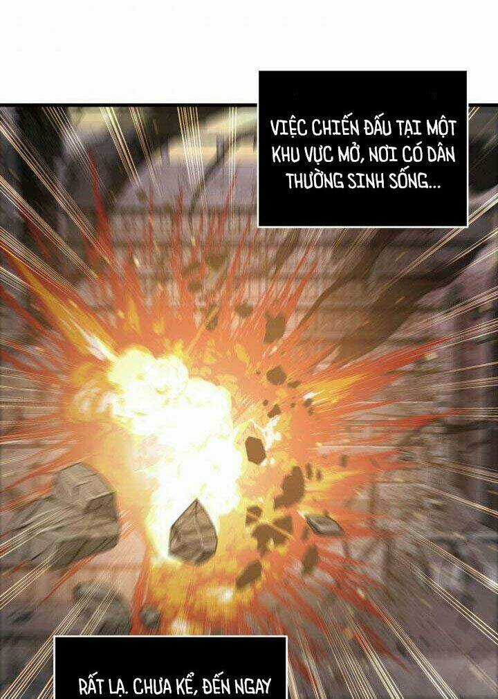 Vua Trộm Mộ - Chapter 237 - Trang 39