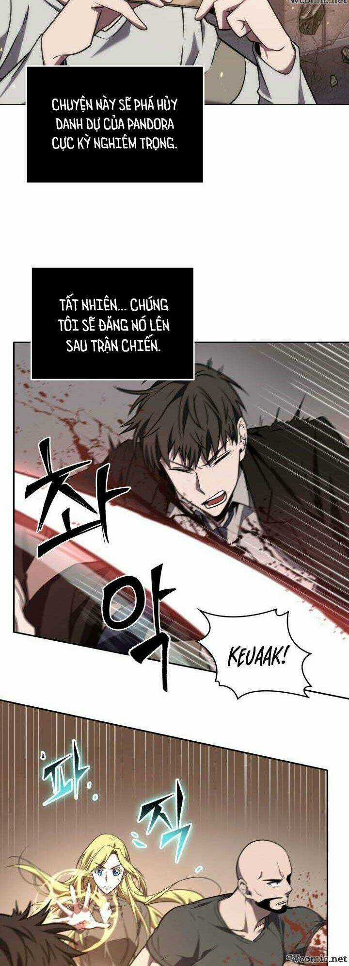 Vua Trộm Mộ - Chapter 237 - Trang 41