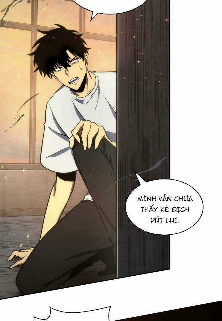 Vua Trộm Mộ - Chapter 237 - Trang 43