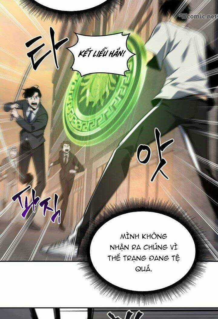 Vua Trộm Mộ - Chapter 237 - Trang 46