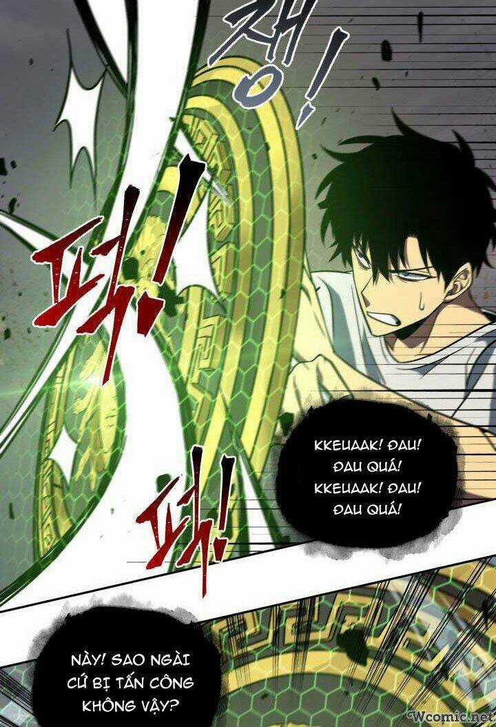 Vua Trộm Mộ - Chapter 237 - Trang 47