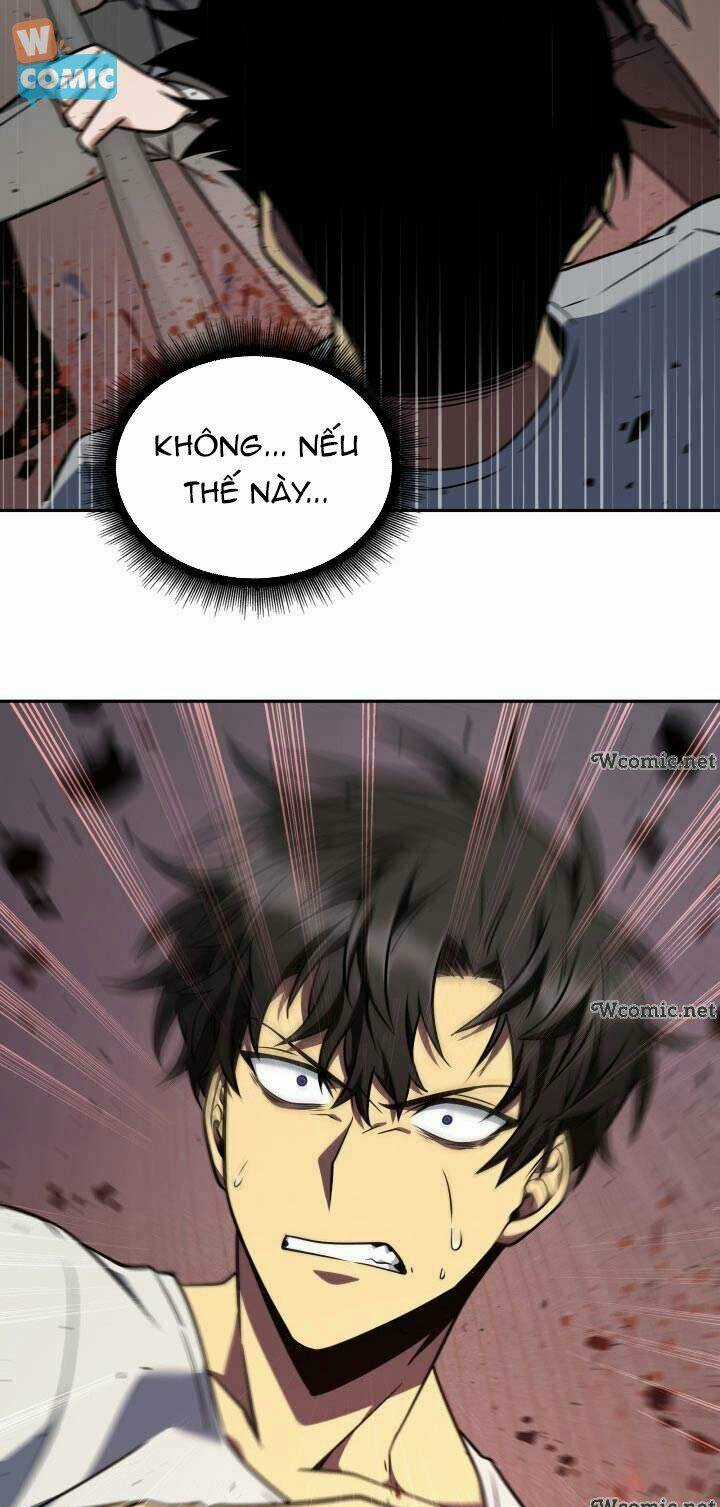 Vua Trộm Mộ - Chapter 237 - Trang 50