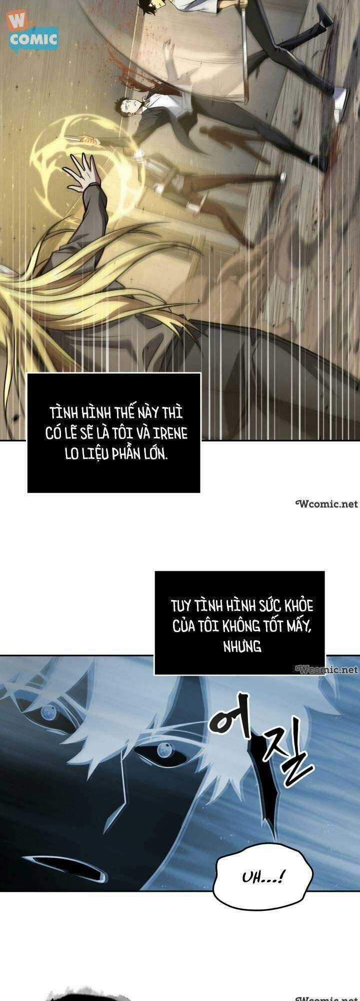 Vua Trộm Mộ - Chapter 237 - Trang 6