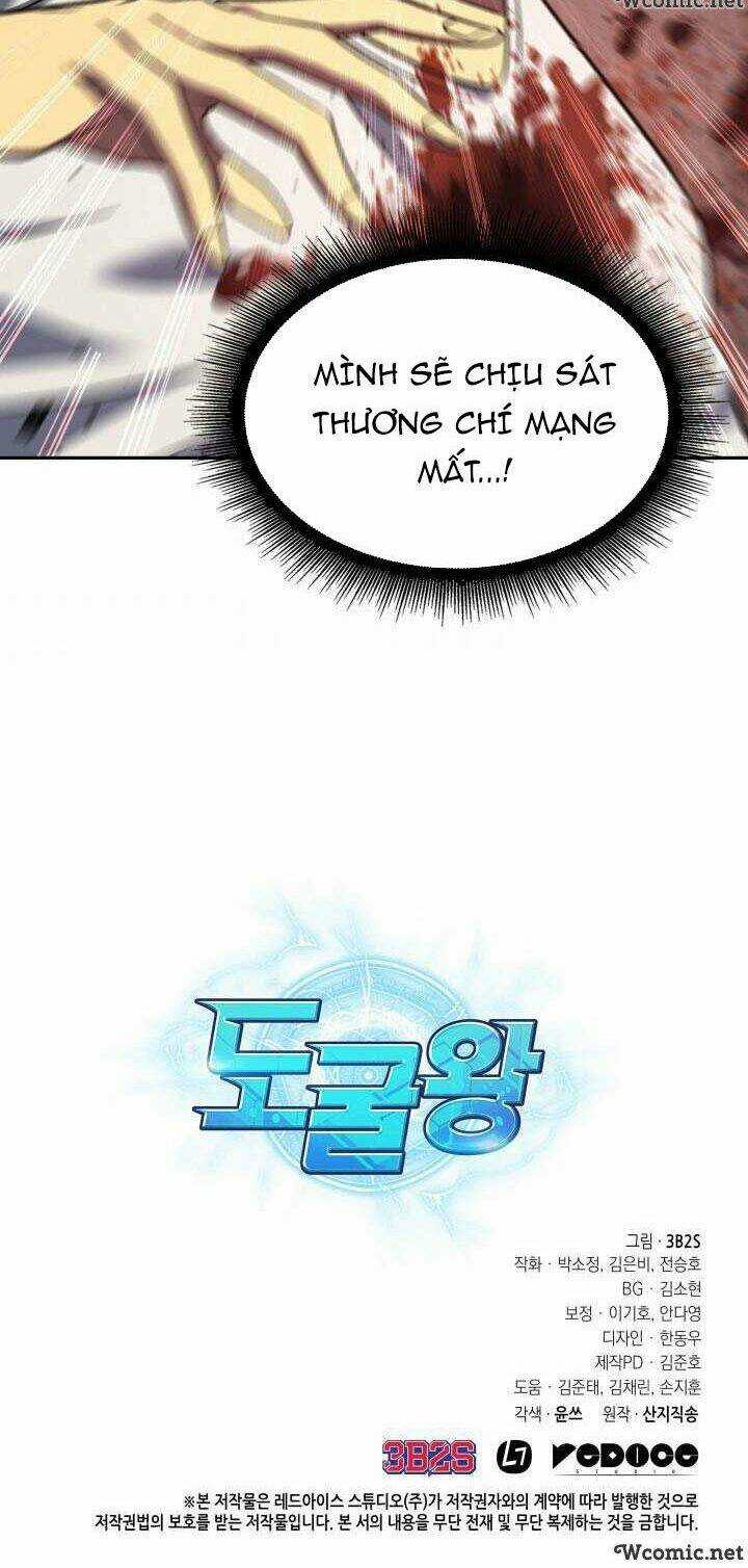 Vua Trộm Mộ - Chapter 237 - Trang 51