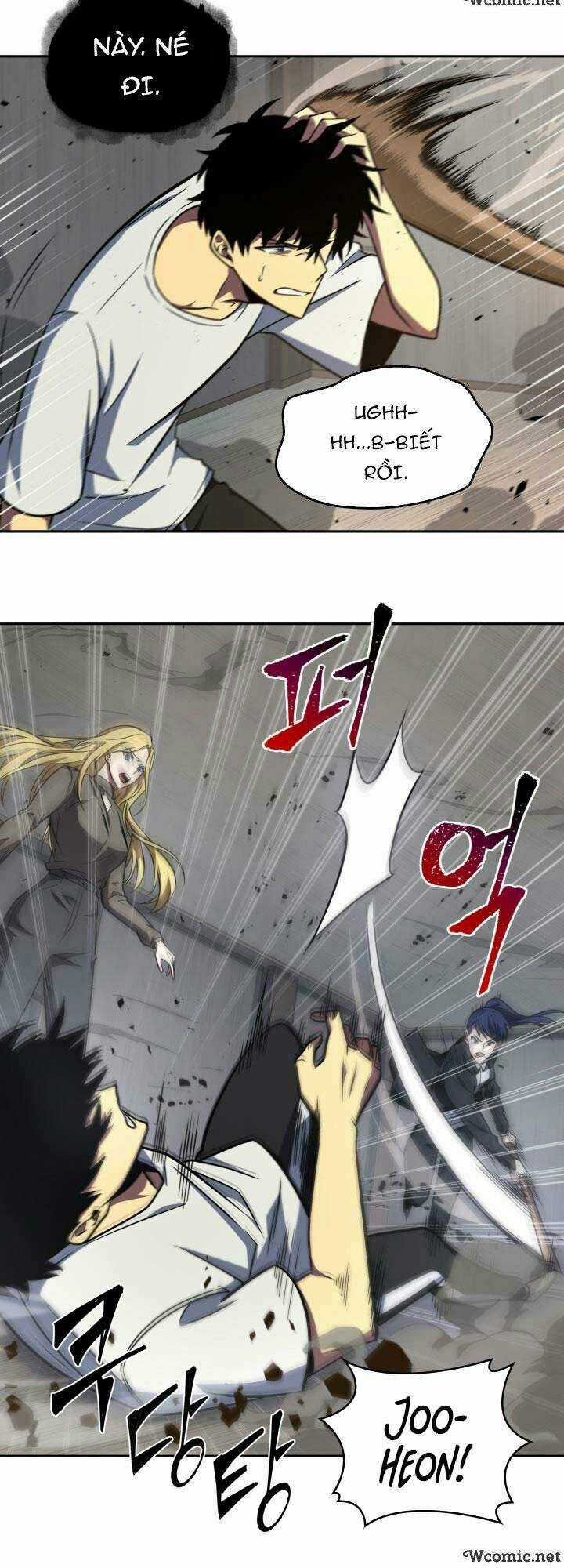 Vua Trộm Mộ - Chapter 237 - Trang 7