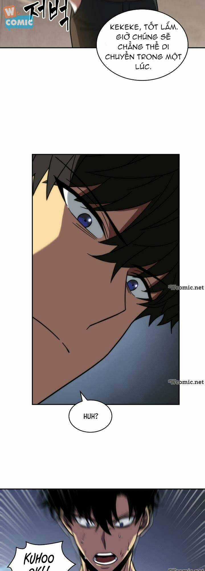 Vua Trộm Mộ - Chapter 238 - Trang 12