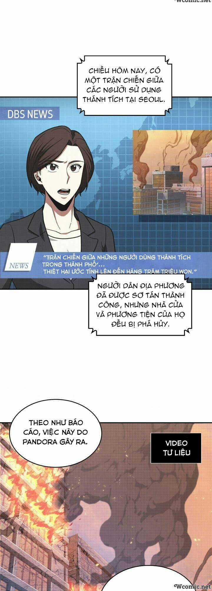 Vua Trộm Mộ - Chapter 238 - Trang 17