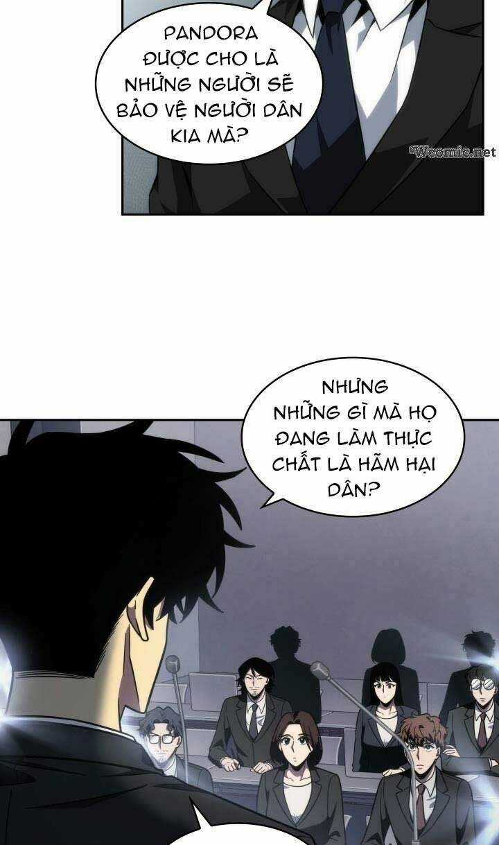 Vua Trộm Mộ - Chapter 238 - Trang 19