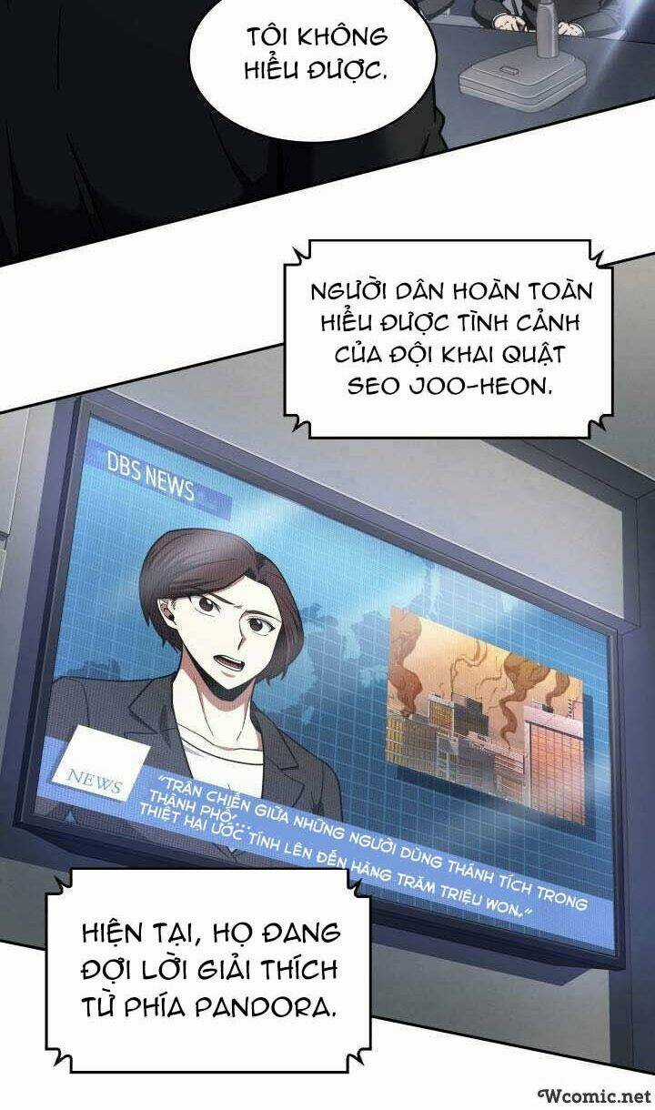 Vua Trộm Mộ - Chapter 238 - Trang 20