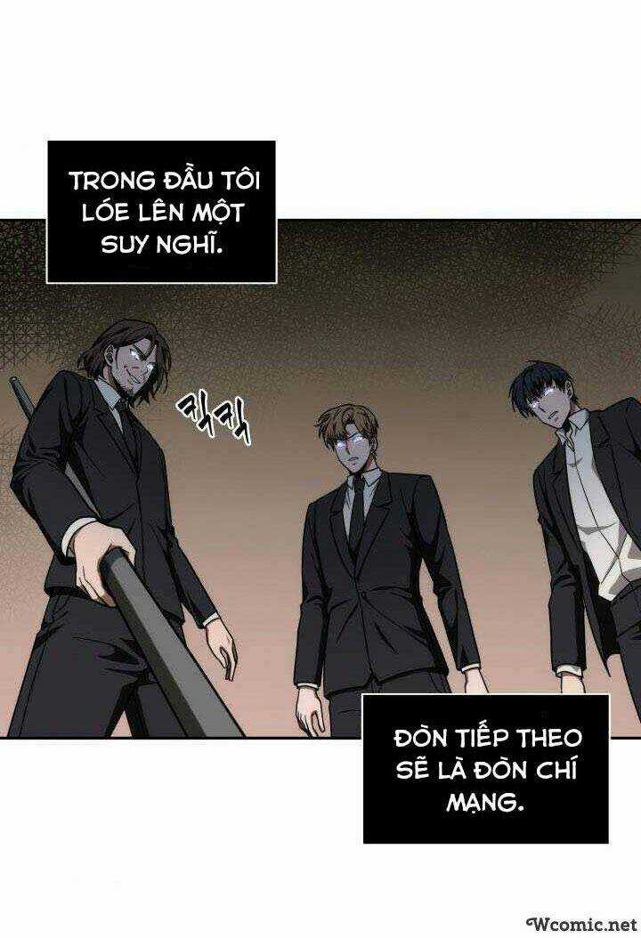 Vua Trộm Mộ - Chapter 238 - Trang 3