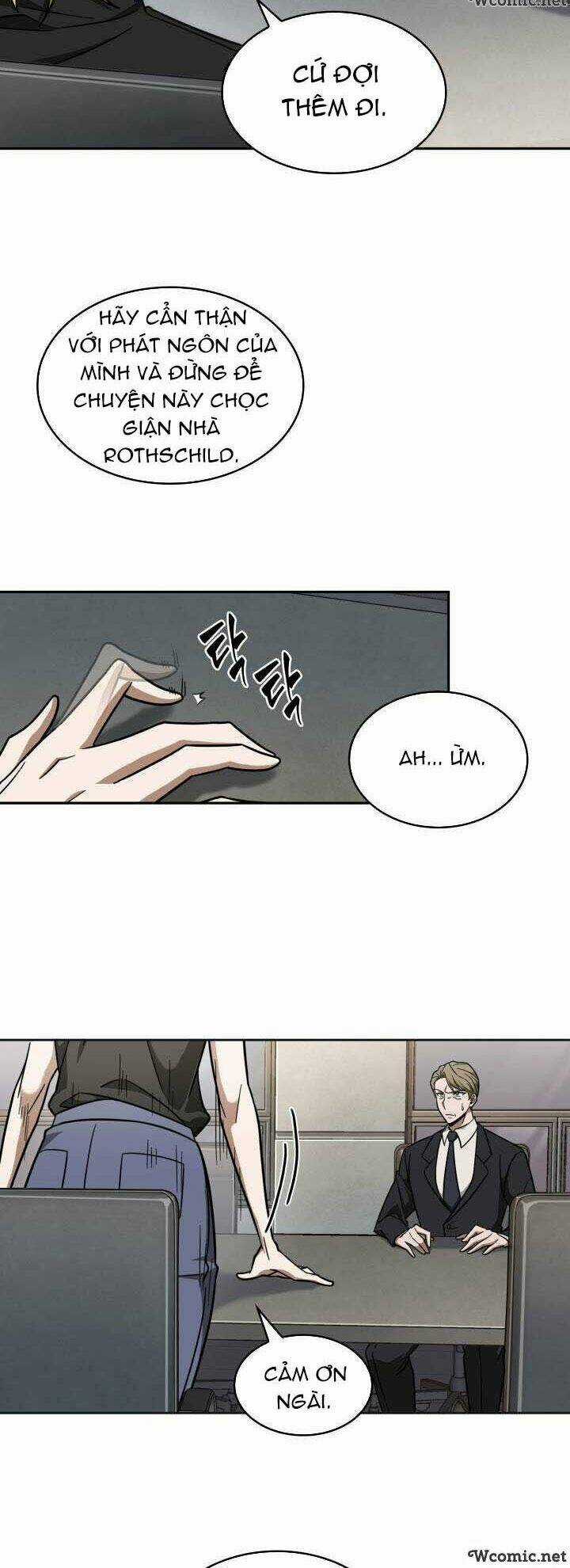 Vua Trộm Mộ - Chapter 238 - Trang 25