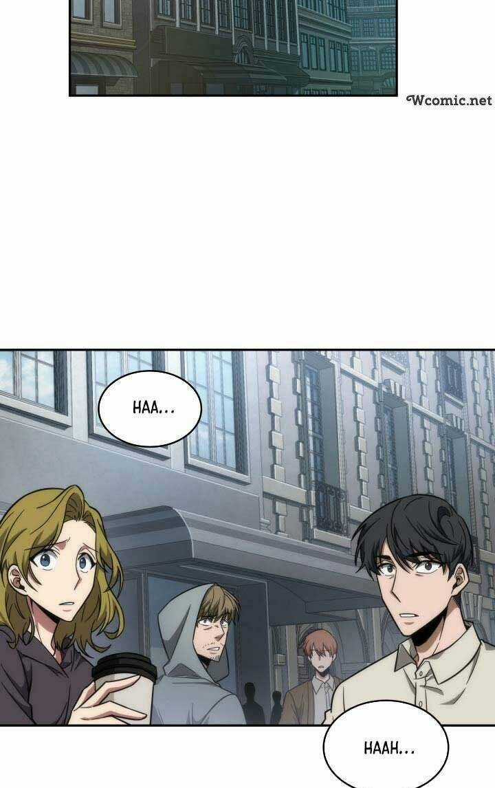 Vua Trộm Mộ - Chapter 238 - Trang 27