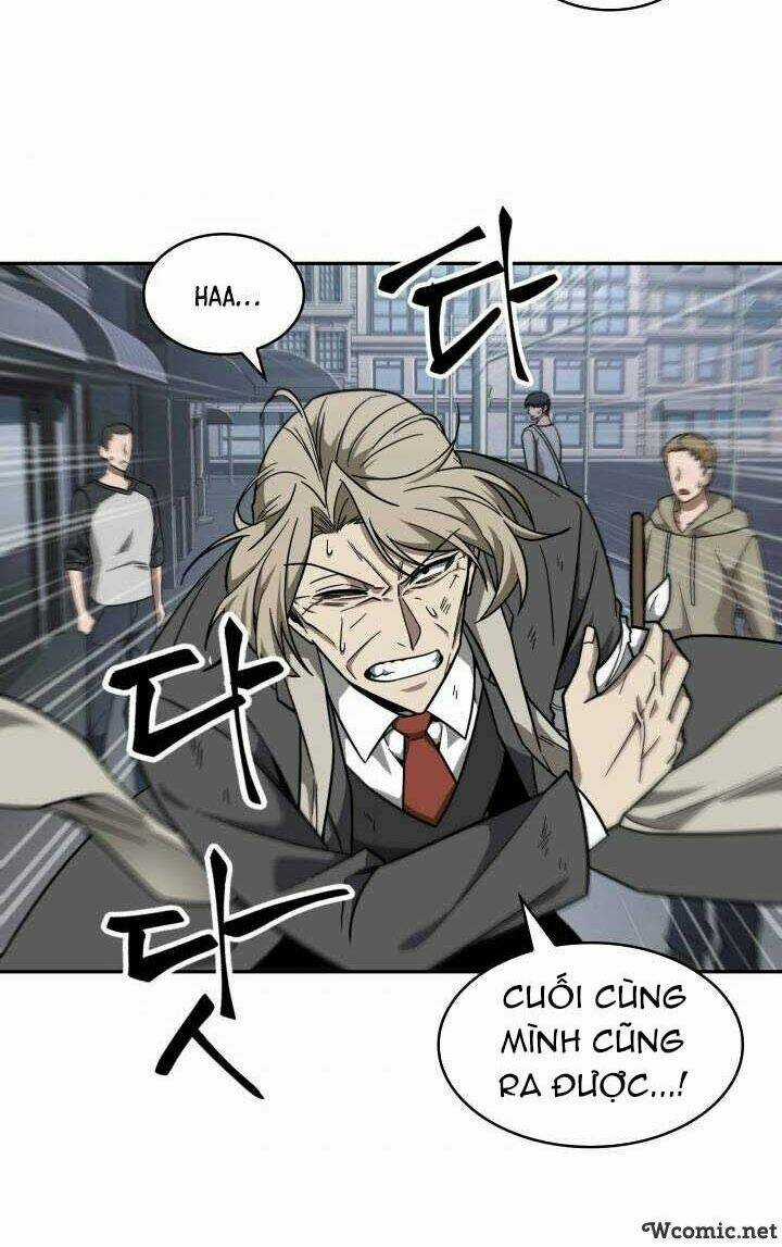 Vua Trộm Mộ - Chapter 238 - Trang 28