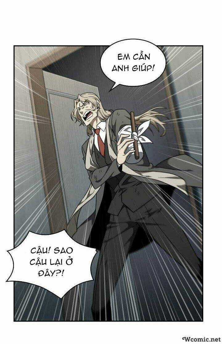 Vua Trộm Mộ - Chapter 238 - Trang 36