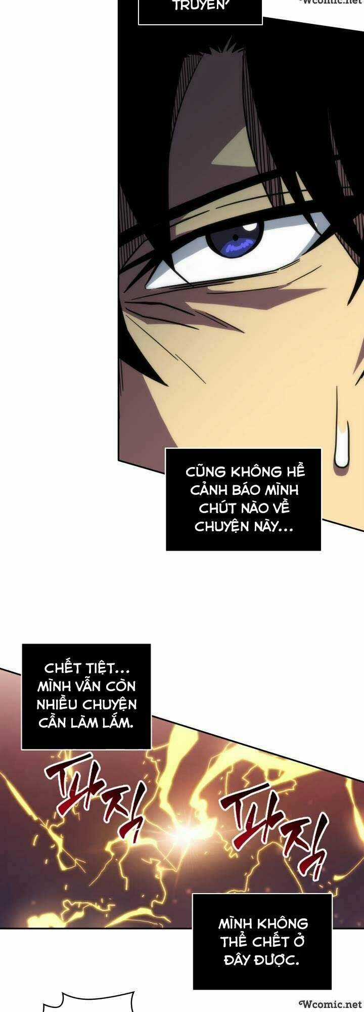 Vua Trộm Mộ - Chapter 238 - Trang 5