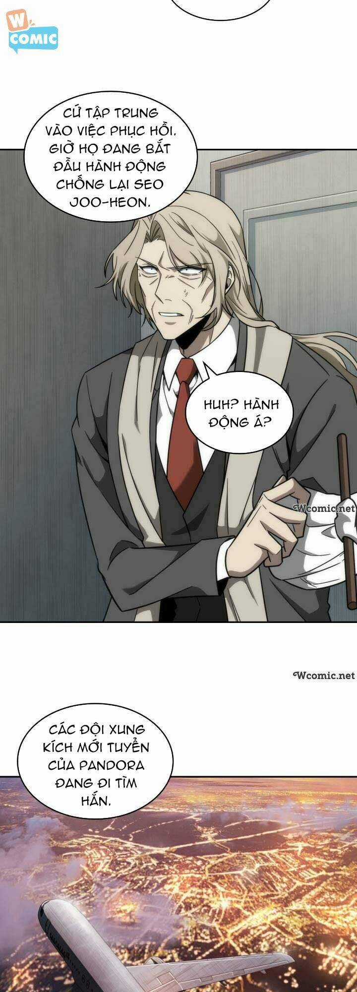 Vua Trộm Mộ - Chapter 238 - Trang 41