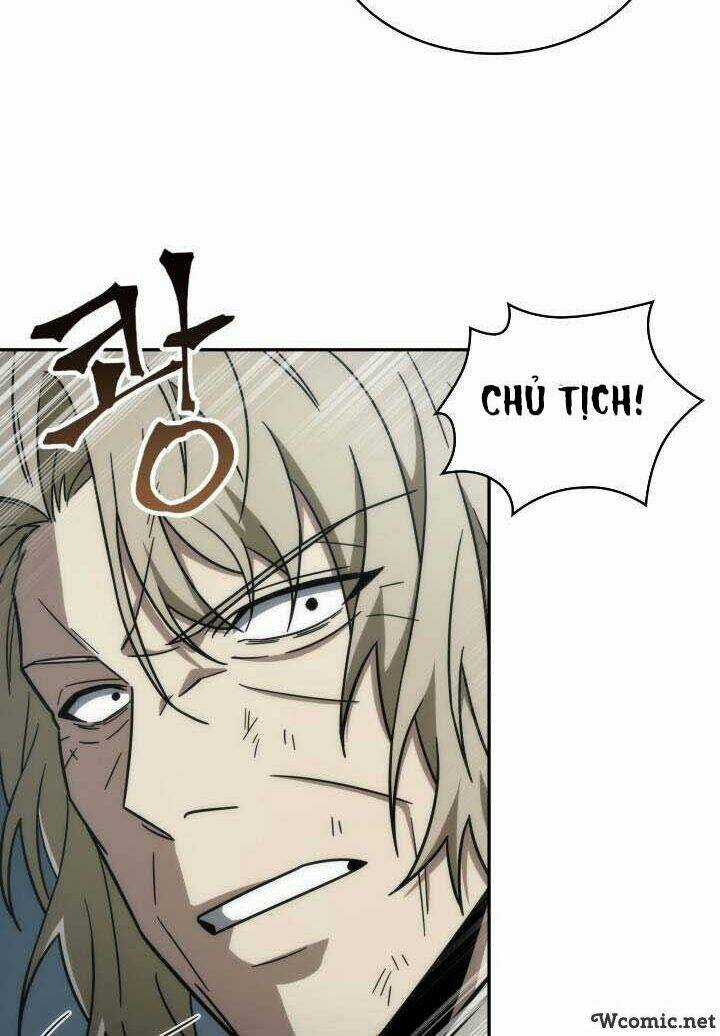 Vua Trộm Mộ - Chapter 238 - Trang 43