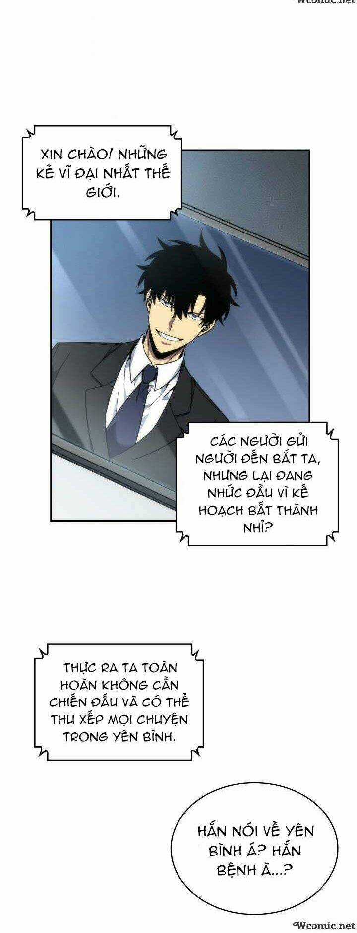 Vua Trộm Mộ - Chapter 238 - Trang 45