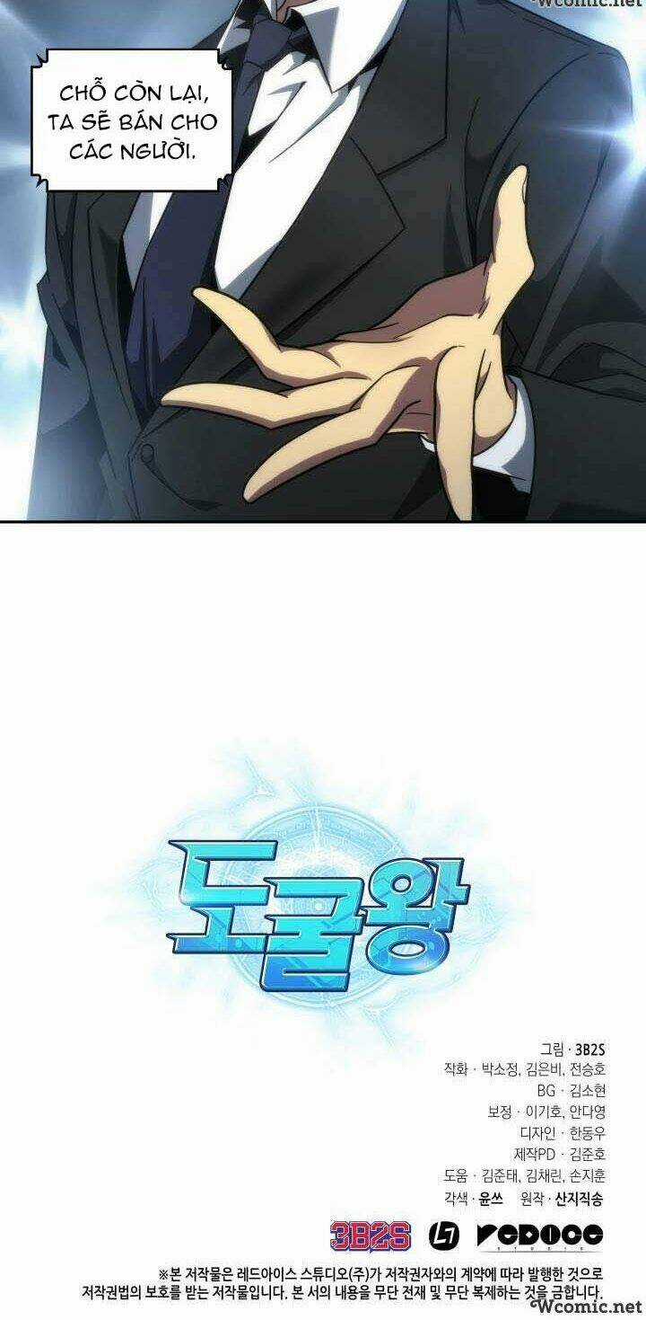 Vua Trộm Mộ - Chapter 238 - Trang 47