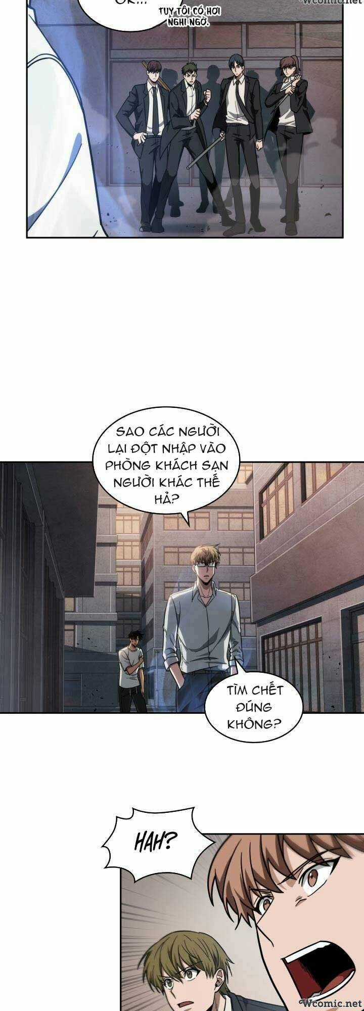 Vua Trộm Mộ - Chapter 238 - Trang 9