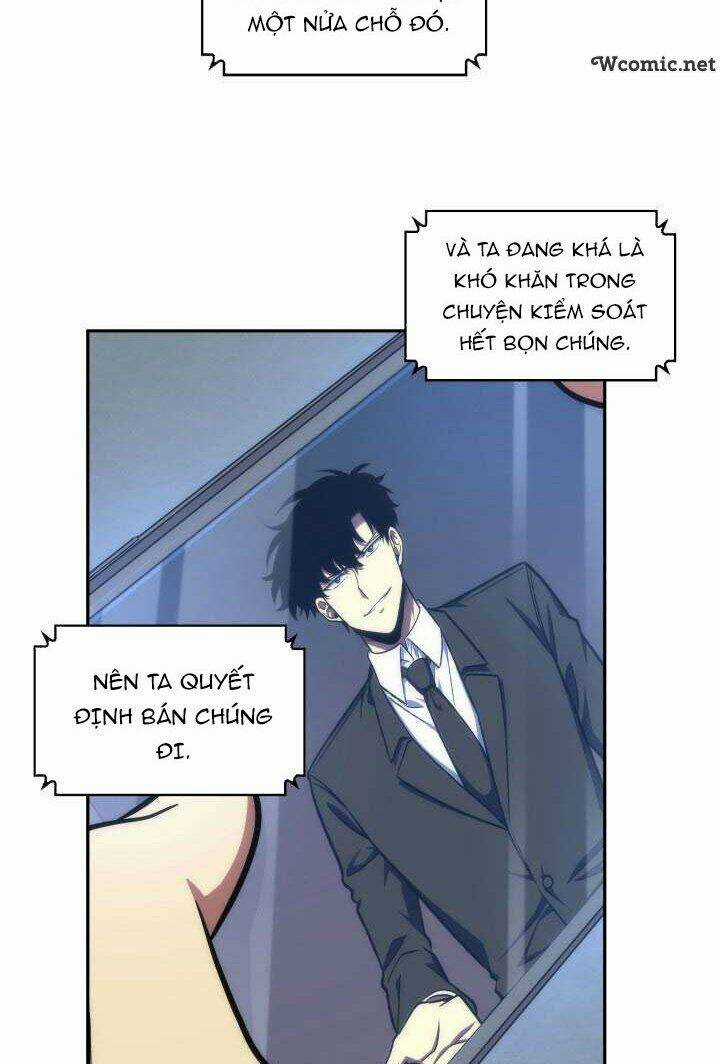 Vua Trộm Mộ - Chapter 239 - Trang 2