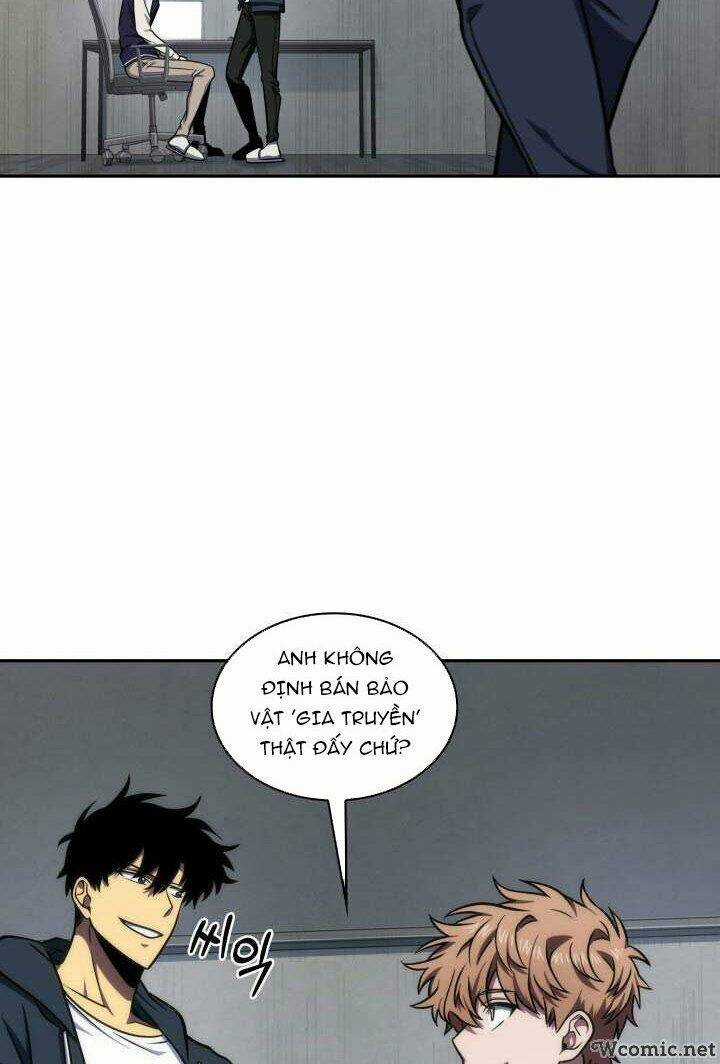 Vua Trộm Mộ - Chapter 239 - Trang 11