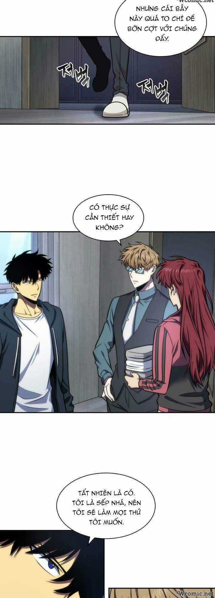 Vua Trộm Mộ - Chapter 239 - Trang 13