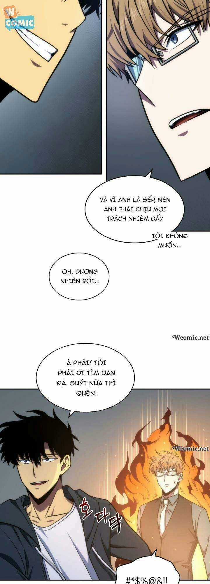 Vua Trộm Mộ - Chapter 239 - Trang 14