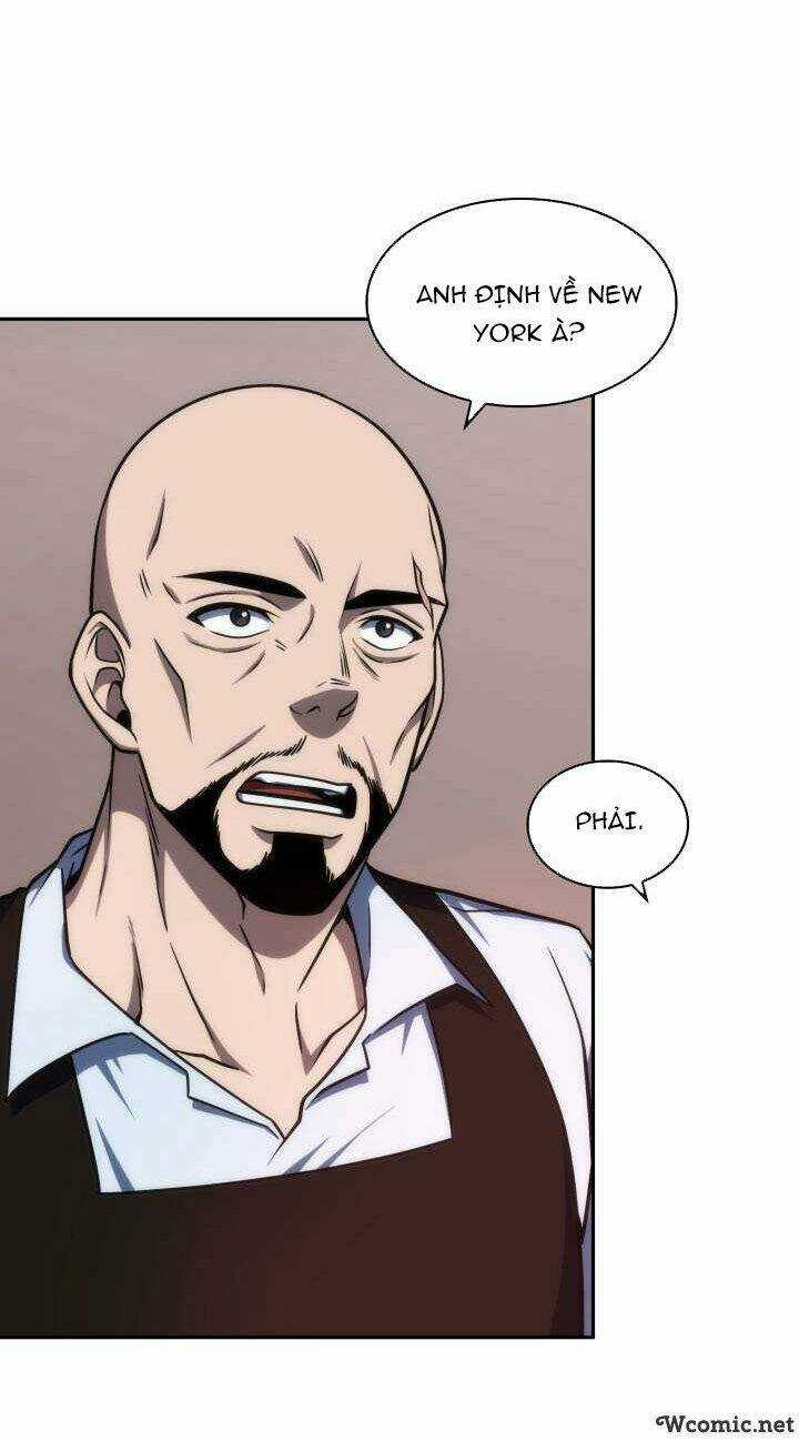 Vua Trộm Mộ - Chapter 239 - Trang 16