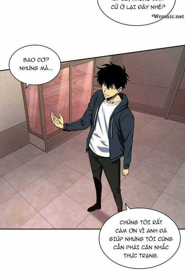 Vua Trộm Mộ - Chapter 239 - Trang 18