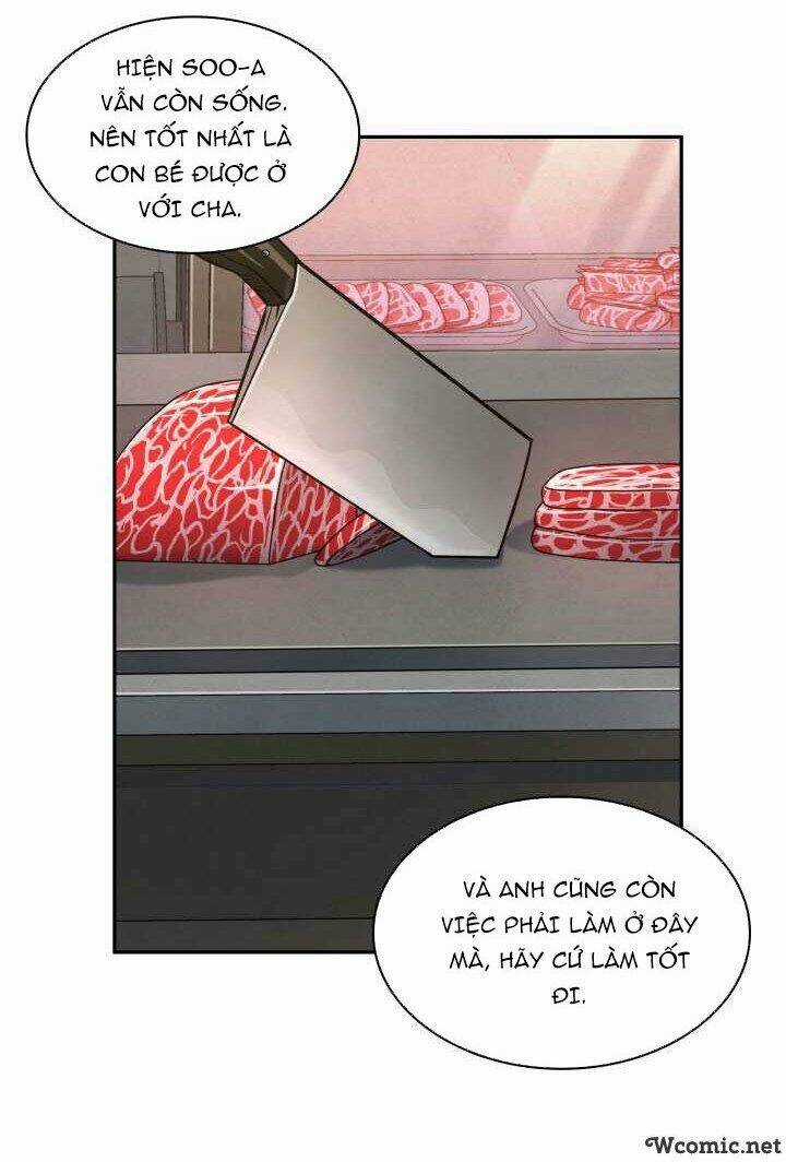 Vua Trộm Mộ - Chapter 239 - Trang 19