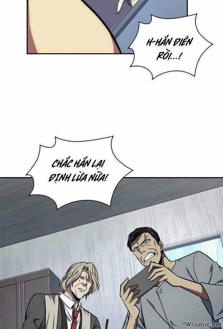 Vua Trộm Mộ - Chapter 239 - Trang 3