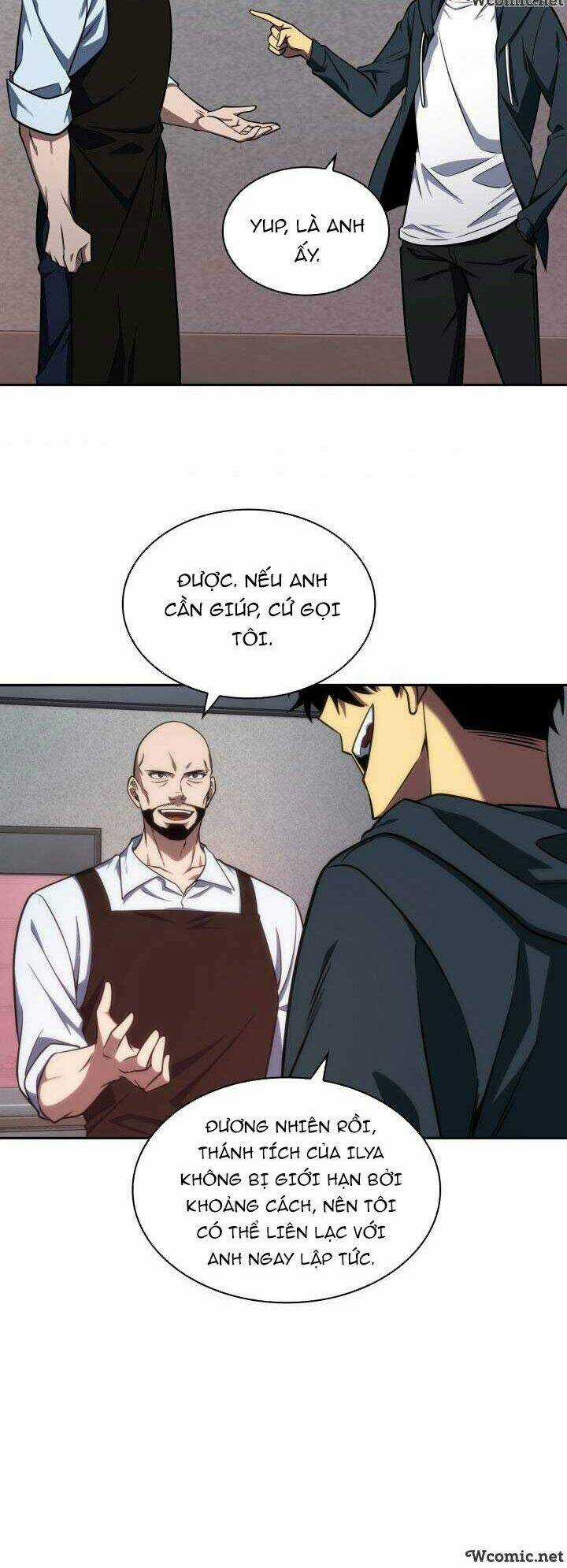 Vua Trộm Mộ - Chapter 239 - Trang 21