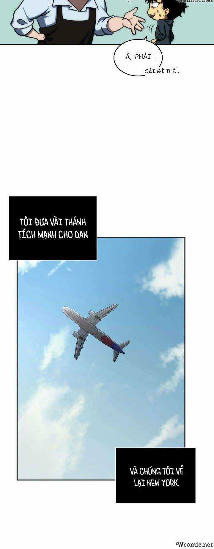 Vua Trộm Mộ - Chapter 239 - Trang 23