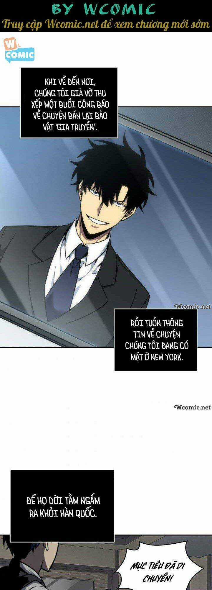 Vua Trộm Mộ - Chapter 239 - Trang 24