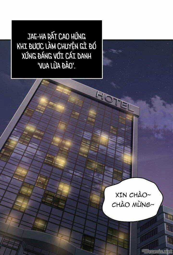 Vua Trộm Mộ - Chapter 239 - Trang 26