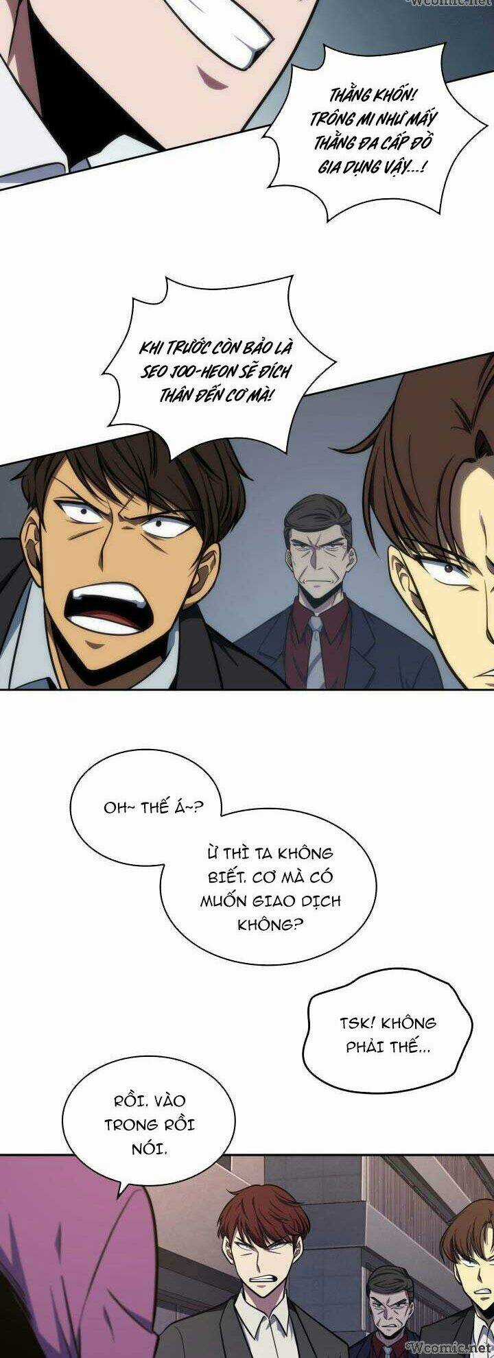 Vua Trộm Mộ - Chapter 239 - Trang 28